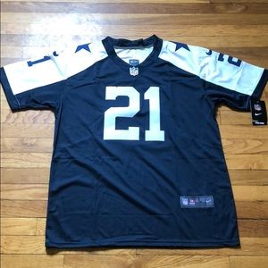Dallas Cowboys Elliott Jersey